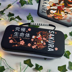 Produktbild Sonic - Sakura Shadow Switch Case