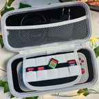 Produktbild Sonic - Sakura Shadow Switch Case