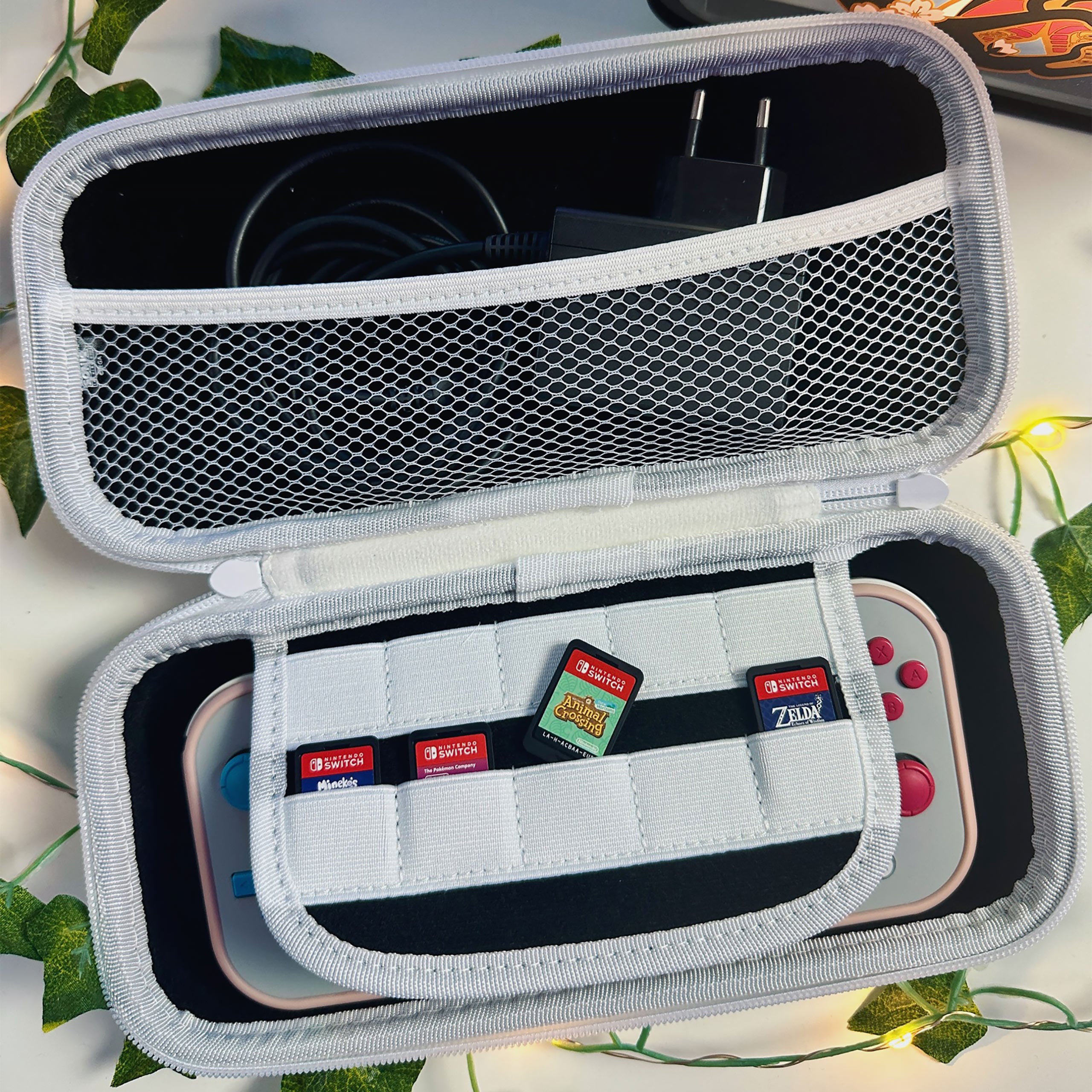 Produktbild Sonic - Sakura Shadow Switch Case
