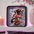 Produktbild Sonic - Sakura Shadow Lampa