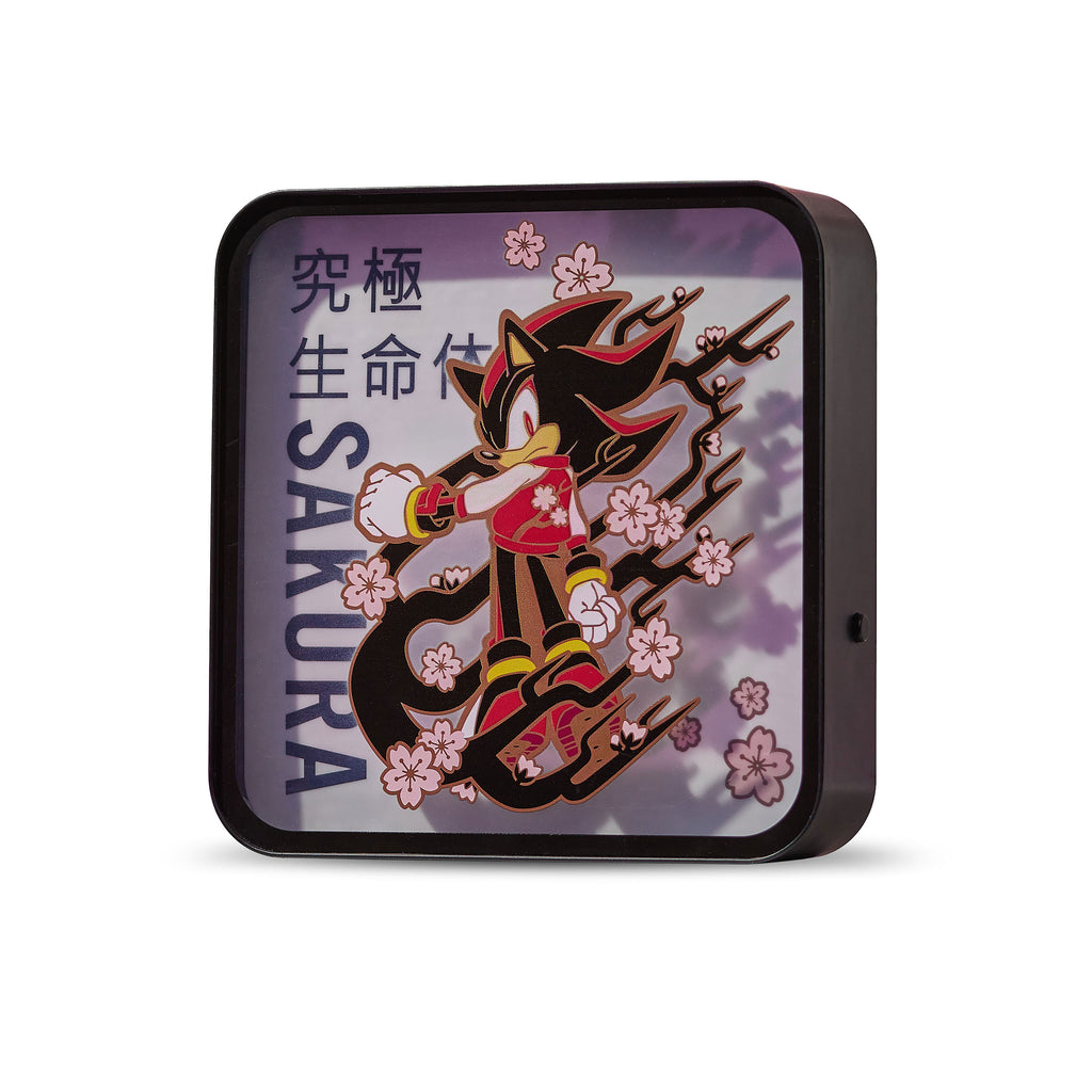 Produktbild Sonic - Sakura Shadow Lampa