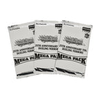Produktbild Yu-Gi-Oh! - 25-årsjubileum Dueling Mirrors Samlarkort Tin Box tysk version