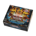 Produktbild Yu-Gi-Oh! - The Infinite Forbidden Booster Display tysk version