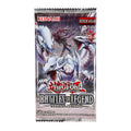 Produktbild Yu-Gi-Oh! - Battles of Legend Terminal Revenge Samlarkort Booster tysk version