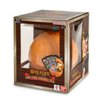 Produktbild One Piece Card Game - Flame Flame Djävulsfrukt Samlarkortsbox