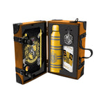 Produktbild Harry Potter - Hufflepuff Premium Presentset i resväska med axelrem