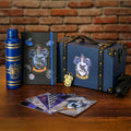 Produktbild Harry Potter - Ravenclaw Premium Presentset i Väska med Axelrem