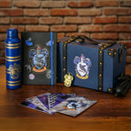 Produktbild Harry Potter - Ravenclaw Premium Presentset i Väska med Axelrem