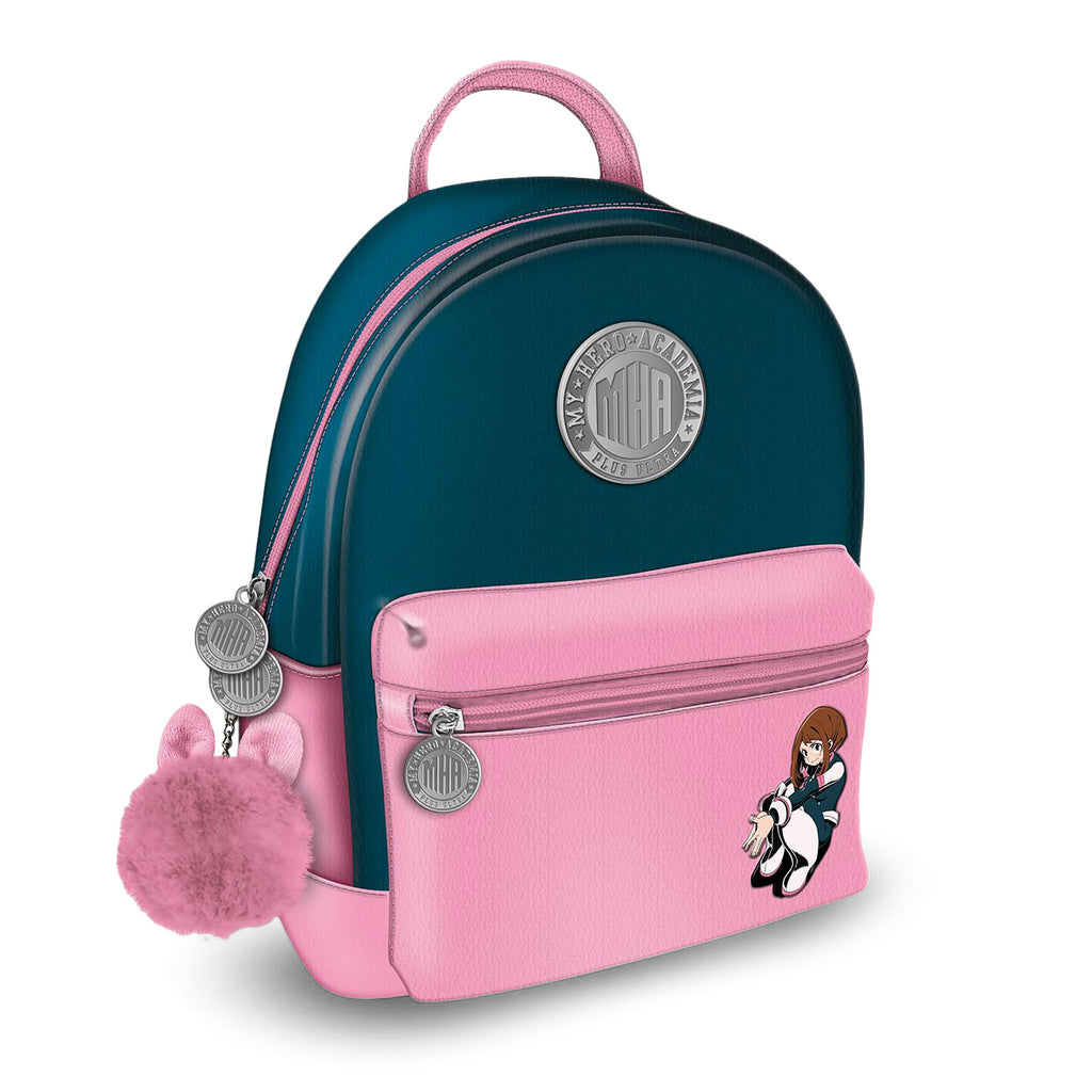 Produktbild My Hero Academia - Ochaco Mini Ryggsäck