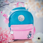 Produktbild My Hero Academia - Ochaco Mini Ryggsäck