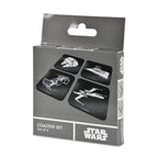 Produktbild Star Wars - Rymdskepp underläggsset