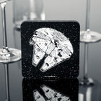 Produktbild Star Wars - Rymdskepp underläggsset