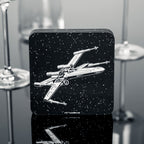 Produktbild Star Wars - Rymdskepp underläggsset