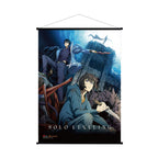 Produktbild Solo Leveling - Sung Jinwoo Key Art Wall Scroll