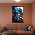 Produktbild Solo Leveling - Sung Jinwoo Key Art Wall Scroll
