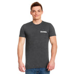 Produktbild Dragon Ball - Goku T-shirt grå