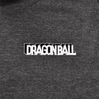 Produktbild Dragon Ball - Goku T-shirt grå