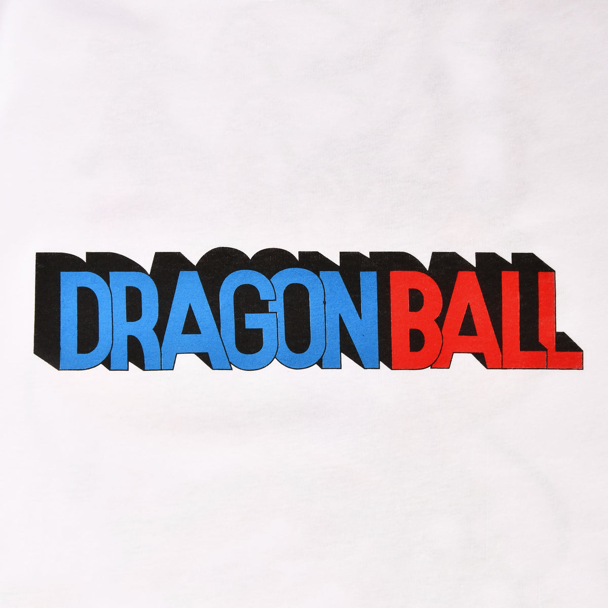 Produktbild Dragon Ball - Shenlong T-shirt vit