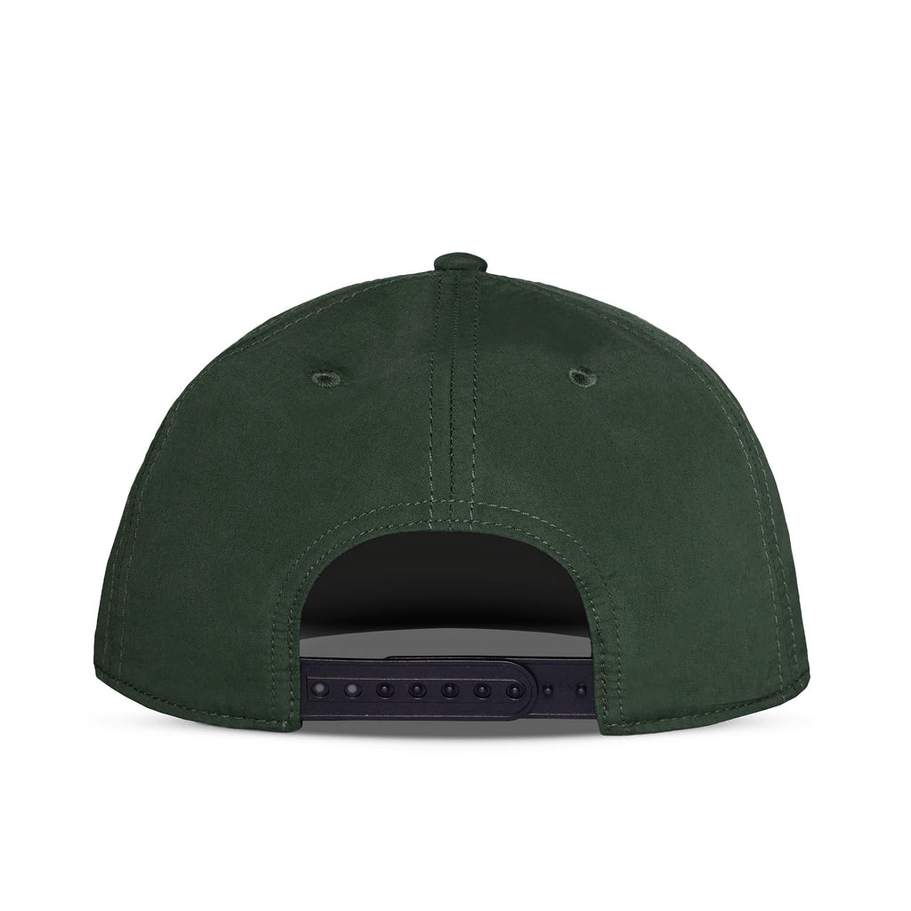 Produktbild My Hero Academia - Bakugo Snapback-keps grön
