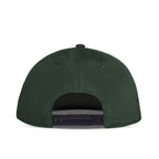 Produktbild My Hero Academia - Bakugo Snapback-keps grön