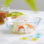 Produktbild Ponyo Müsliskål - Ponyo: Det stora äventyret vid havet