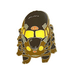 Produktbild Totoro - Kattbuss Pin