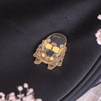 Produktbild Totoro - Kattbuss Pin