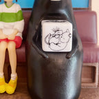 Produktbild Spirited Away - Ansiktslös & Chihiro 3D Årskalender