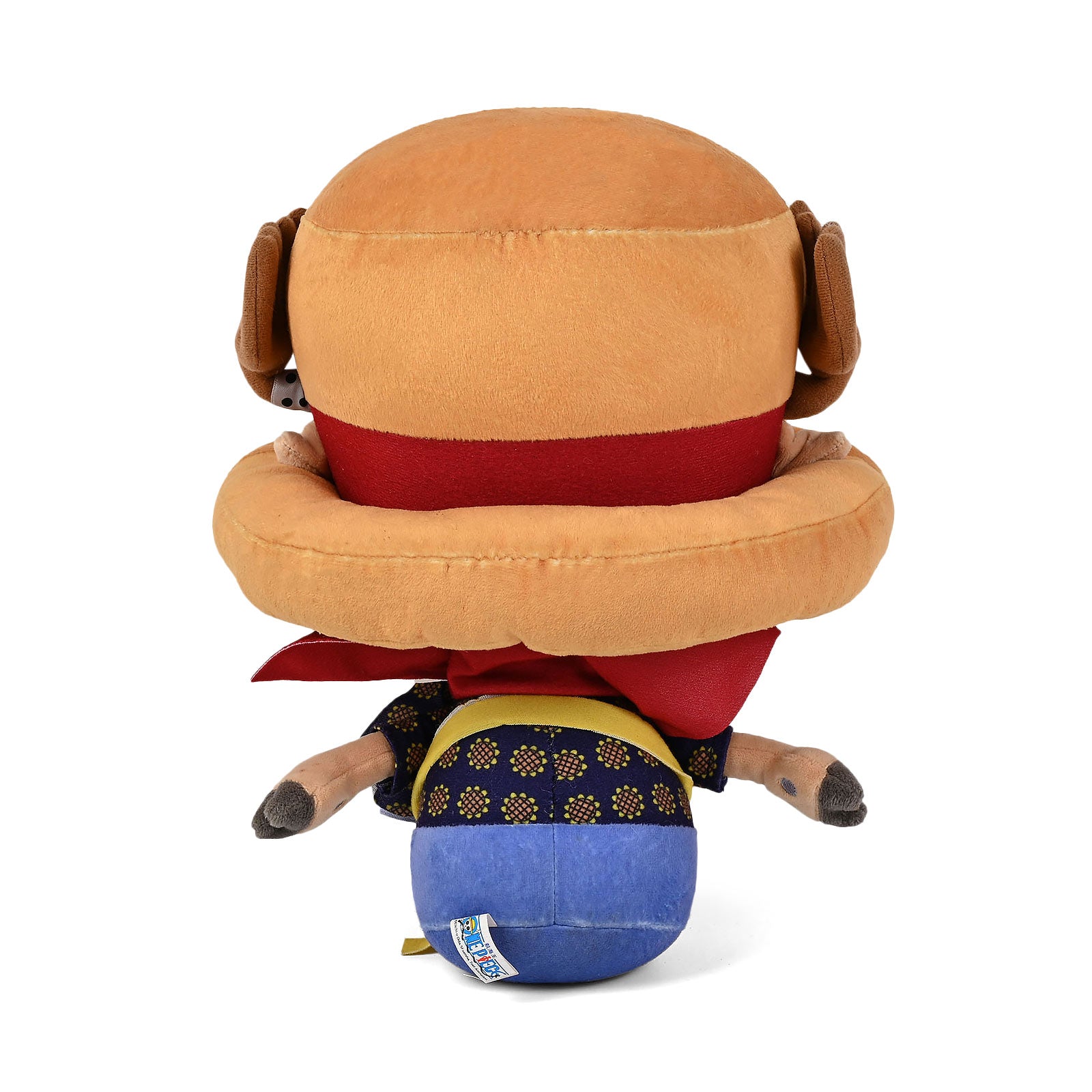 Produktbild One Piece - Tony Chopper New World Plyschfigur