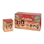 Produktbild Heaven Official's Blessing - Festival Group Portrait Series Mystery Figur Display