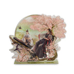 Produktbild Grandmaster of Demonic Cultivation - Wei & Lan Akrylfigur Spring Season Series