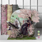 Produktbild Grandmaster of Demonic Cultivation - Wei & Lan Akrylfigur Spring Season Series