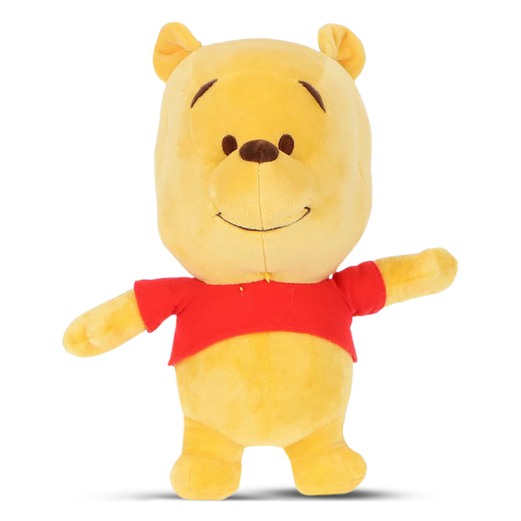 Produktbild Nalle Puh - Plyschfigur med ljud
