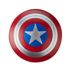 Produktbild Captain America Sköld Premium Replika