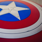 Produktbild Captain America Sköld Premium Replika