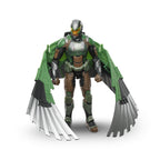 Produktbild Captain America - Falcon deluxe actionfigur