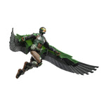 Produktbild Captain America - Falcon deluxe actionfigur