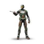 Produktbild Captain America - Falcon deluxe actionfigur