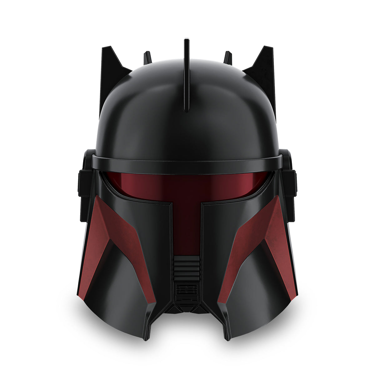 Product image Moff Gideon Black Series Helmet Replica with Light - Star Wars