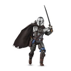 Produktbild Star Wars The Book of Boba Fett - The Mandalorian Glavis Ringworld Actionfigur