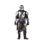 Produktbild Star Wars The Book of Boba Fett - The Mandalorian Glavis Ringworld Actionfigur