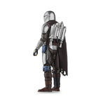 Produktbild Star Wars The Book of Boba Fett - The Mandalorian Glavis Ringworld Actionfigur