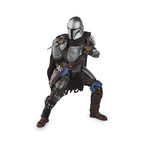 Produktbild Star Wars The Book of Boba Fett - The Mandalorian Glavis Ringworld Actionfigur