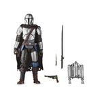 Produktbild Star Wars The Book of Boba Fett - The Mandalorian Glavis Ringworld Actionfigur