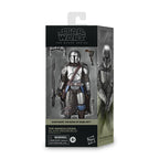 Produktbild Star Wars The Book of Boba Fett - The Mandalorian Glavis Ringworld Actionfigur