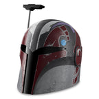 Produktbild Star Wars Ahsoka - Sabine Wren Black Series Hjälmreplika