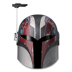 Produktbild Star Wars Ahsoka - Sabine Wren Black Series Hjälmreplika
