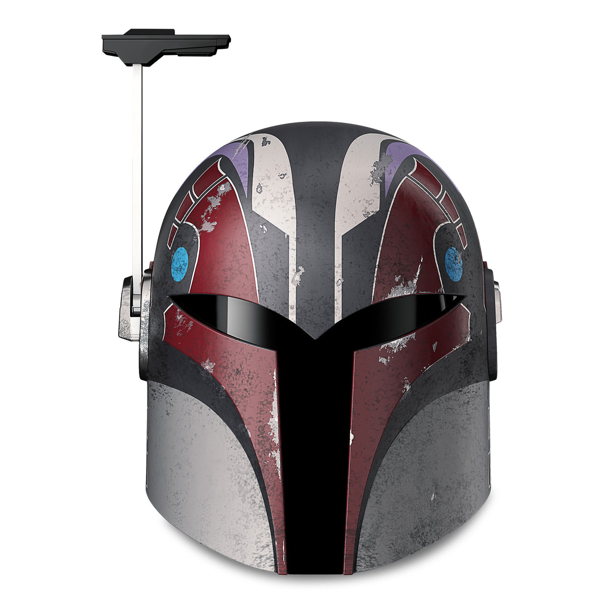 Produktbild Star Wars Ahsoka - Sabine Wren Black Series Hjälmreplika