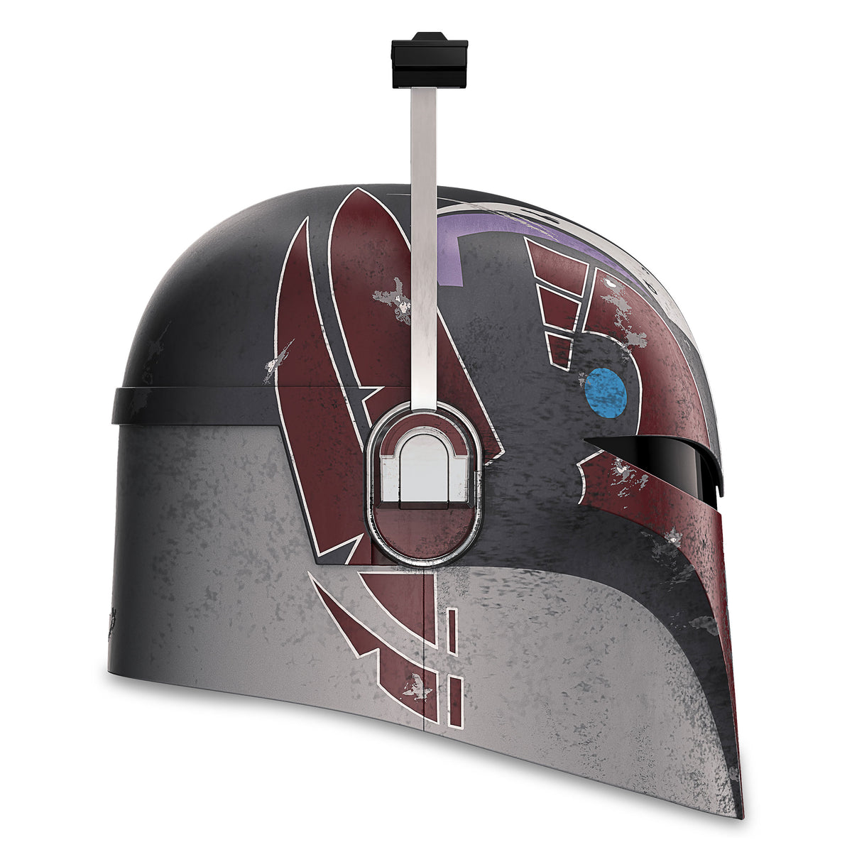 Produktbild Star Wars Ahsoka - Sabine Wren Black Series Hjälmreplika