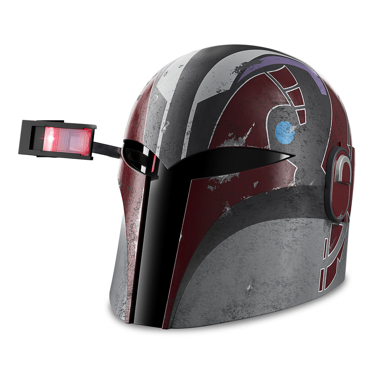 Produktbild Star Wars Ahsoka - Sabine Wren Black Series Hjälmreplika